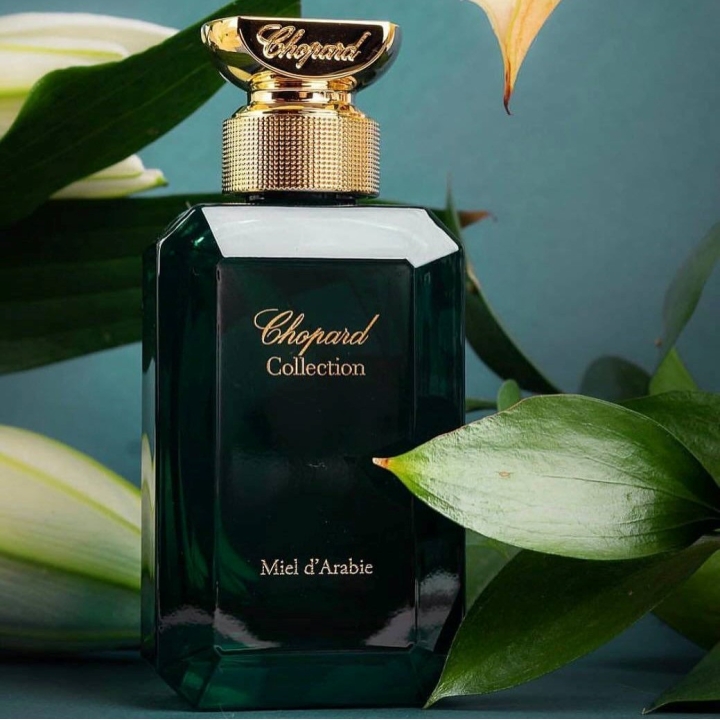 Парфюм CHOPARD Miel d'Arabie